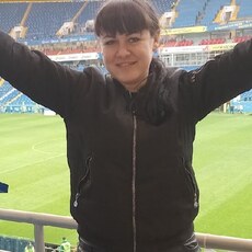 Фотография девушки Кристина, 29 лет из г. Усть-Лабинск