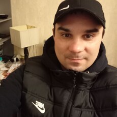 Фотография мужчины Денис, 36 лет из г. Сосновый Бор