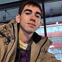 Данил, 22 года