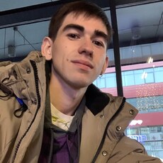 Фотография мужчины Данил, 22 года из г. Днепр