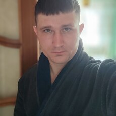 Фотография мужчины Валера, 32 года из г. Комсомольск-на-Амуре