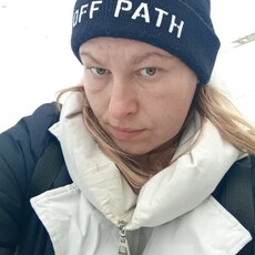 Фотография девушки Олеся, 37 лет из г. Нерюнгри