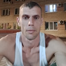 Фотография мужчины Дмитрий, 37 лет из г. Находка