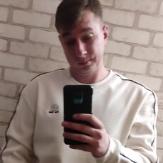 Фотография мужчины Тайна, 29 лет из г. Мелитополь