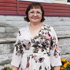Фотография девушки Ирина, 53 года из г. Бийск