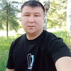 Фотография мужчины Бек, 37 лет из г. Талдыкорган