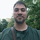 Михаил, 36 лет