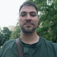 Фотография мужчины Михаил, 36 лет из г. Ставрополь
