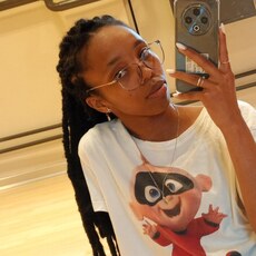 Фотография девушки Адель, 21 год из г. Москва