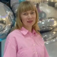 Фотография девушки Елена, 38 лет из г. Шадринск