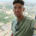 Александр, 33 года