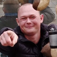 Фотография мужчины Евгений, 36 лет из г. Омск