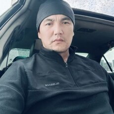 Фотография мужчины Нуржан, 36 лет из г. Семей