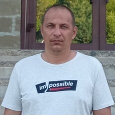 Фотография мужчины Сергей, 43 года из г. Прокопьевск