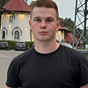 Ильяс, 20 лет