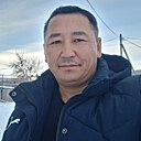 Бахытжан, 43 года