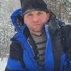 Фотография мужчины Вадим, 42 года из г. Уссурийск