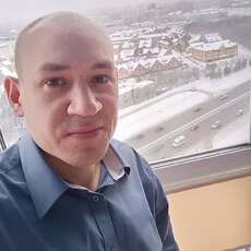 Фотография мужчины Максим, 37 лет из г. Тюмень