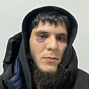 Самир, 23 года