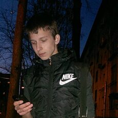 Фотография мужчины Александр, 27 лет из г. Колпино