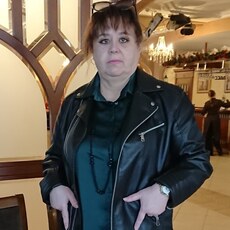 Фотография девушки Оксана, 54 года из г. Хабаровск