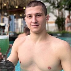 Фотография мужчины Арсен, 22 года из г. Вроцлав