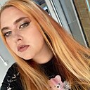Полина, 23 года