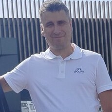 Фотография мужчины Алексей, 41 год из г. Саратов