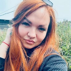 Фотография девушки Елена, 37 лет из г. Хабаровск