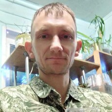 Фотография мужчины Виталий, 43 года из г. Канск