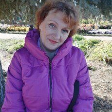 Фотография девушки Лариса, 54 года из г. Мурманск
