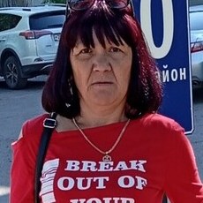 Фотография девушки Елена, 48 лет из г. Братск