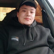 Фотография мужчины Zh, 32 года из г. Тараз