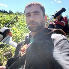 Фотография мужчины Серёга, 40 лет из г. Шуя