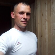 Фотография мужчины Валерий, 35 лет из г. Лунинец