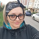 Милаягодка, 44 года