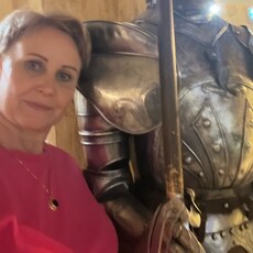 Фотография девушки Ольга, 54 года из г. Чайковский