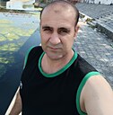 Тиркиш, 43 года