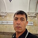 Алишер, 41 год
