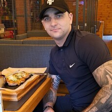 Фотография мужчины Кирилл, 29 лет из г. Луганск
