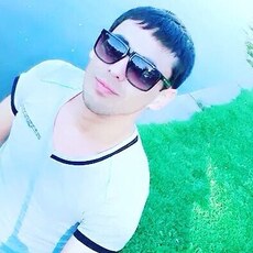 Фотография мужчины Sherzod, 30 лет из г. Ургенч