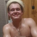 Никита, 26 лет