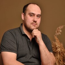 Фотография мужчины Руслан, 33 года из г. Магнитогорск