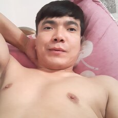 Фотография мужчины Нуркен, 32 года из г. Кызылорда