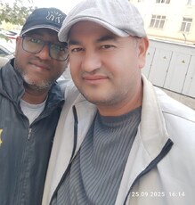 Фотография мужчины Вадим, 42 года из г. Бишкек