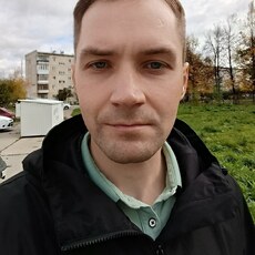 Фотография мужчины Владимир, 34 года из г. Каменск-Уральский