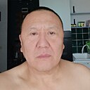 Анатолий, 52 года