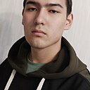 Ямиль, 18 лет