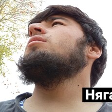 Фотография мужчины Manuchehr, 25 лет из г. Нягань