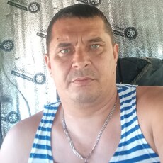 Фотография мужчины Сергей, 40 лет из г. Краснодон